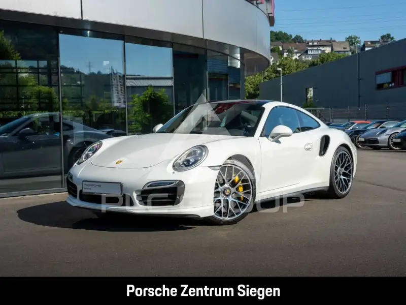 2015 Porsche 911(991)