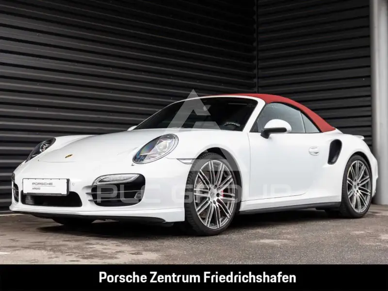 2015 Porsche 911(991)
