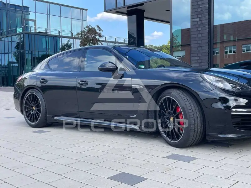2015 Porsche Panamera