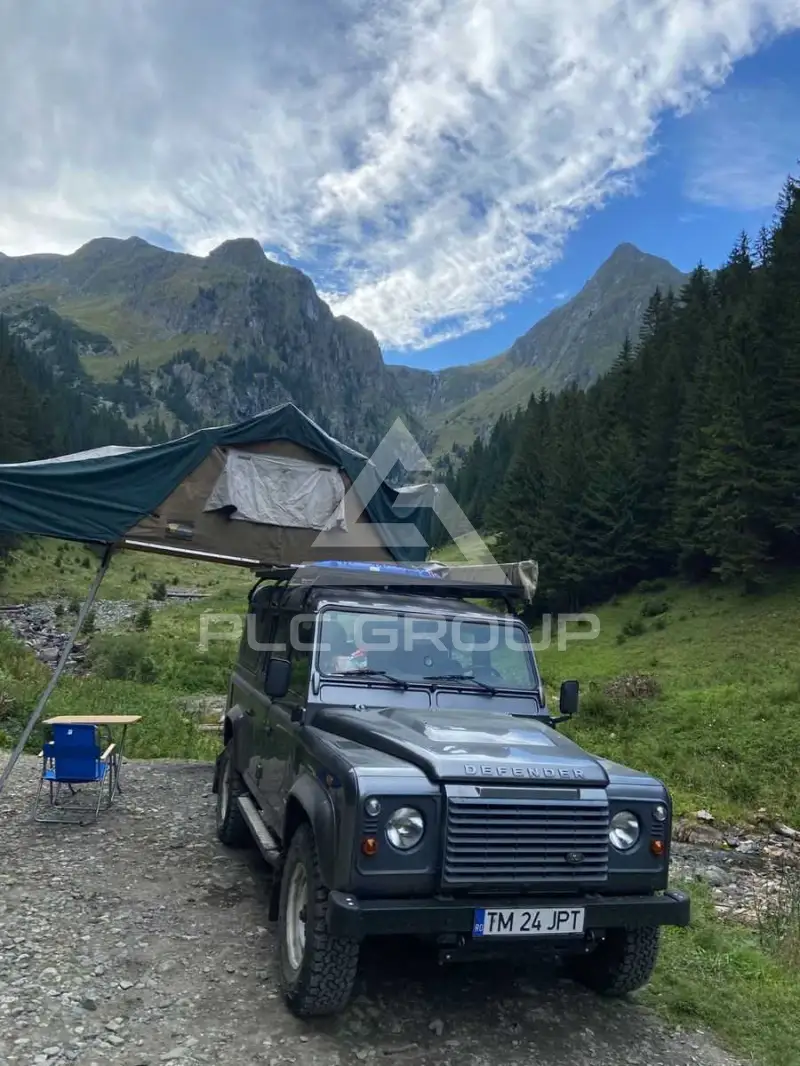 2015 Land Rover DEFENDER