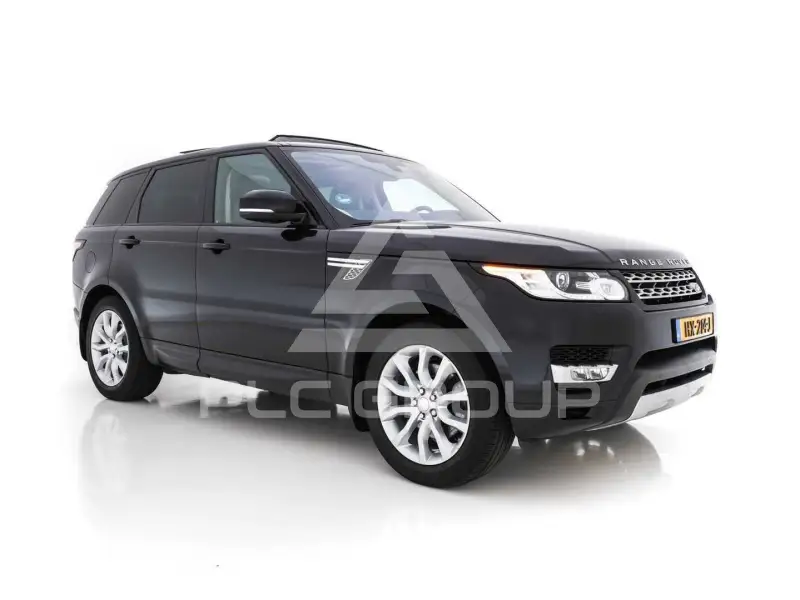 2015 Land Rover Range Rover