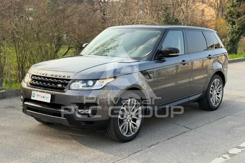 2015 Land Rover Range Rover