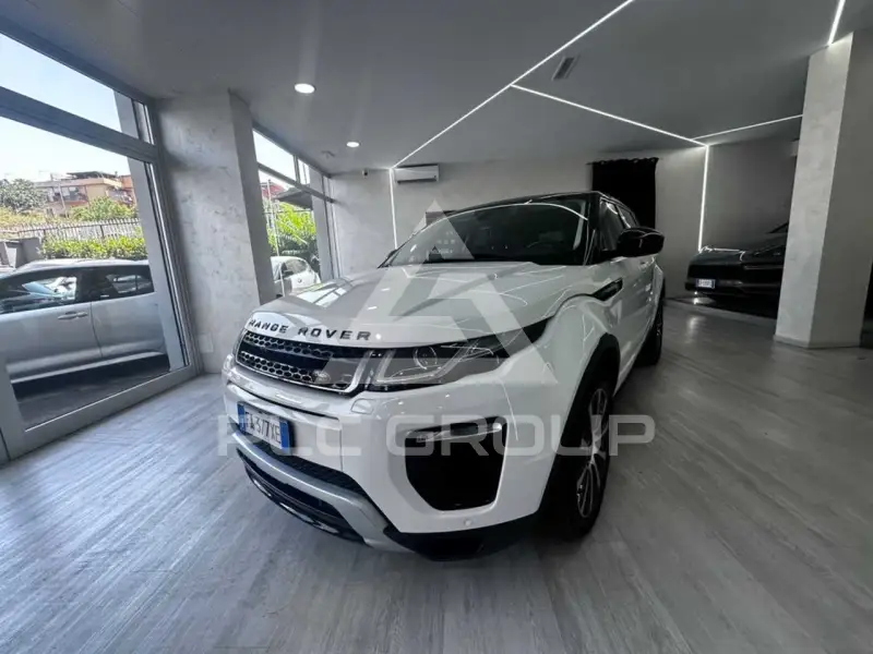 2015 Land Rover Range Rover