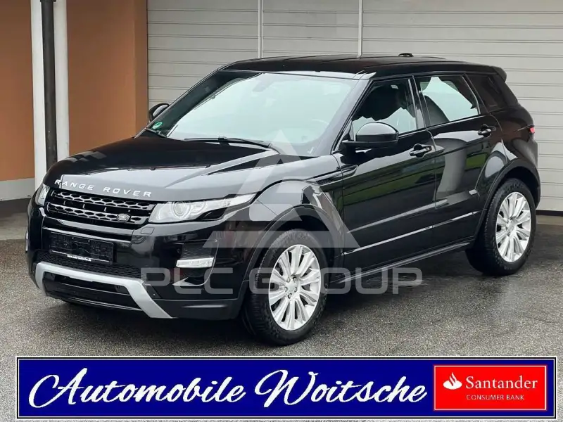 2015 Land Rover Range Rover