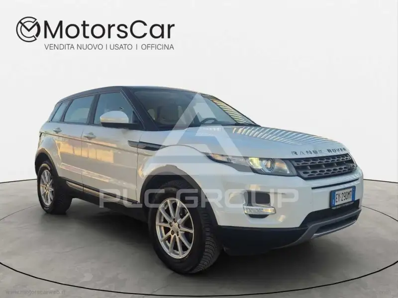 2015 Land Rover Range Rover
