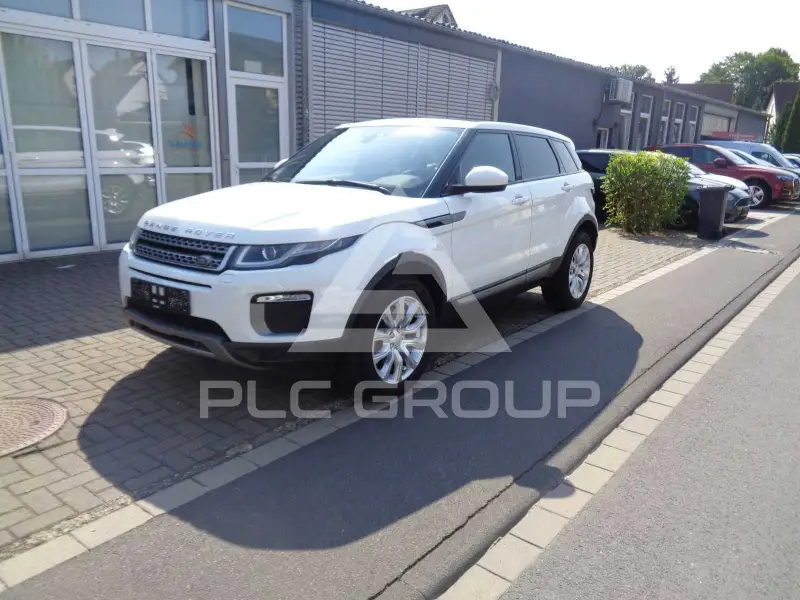 2015 Land Rover Range Rover