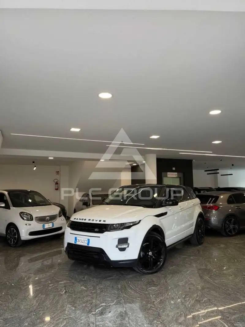 2015 Land Rover Range Rover