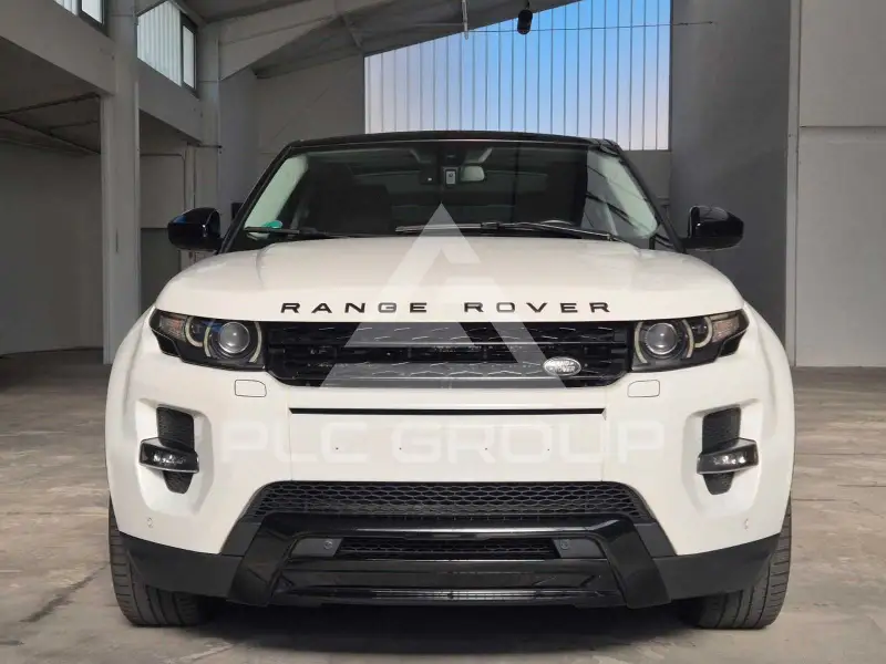 2015 Land Rover Range Rover