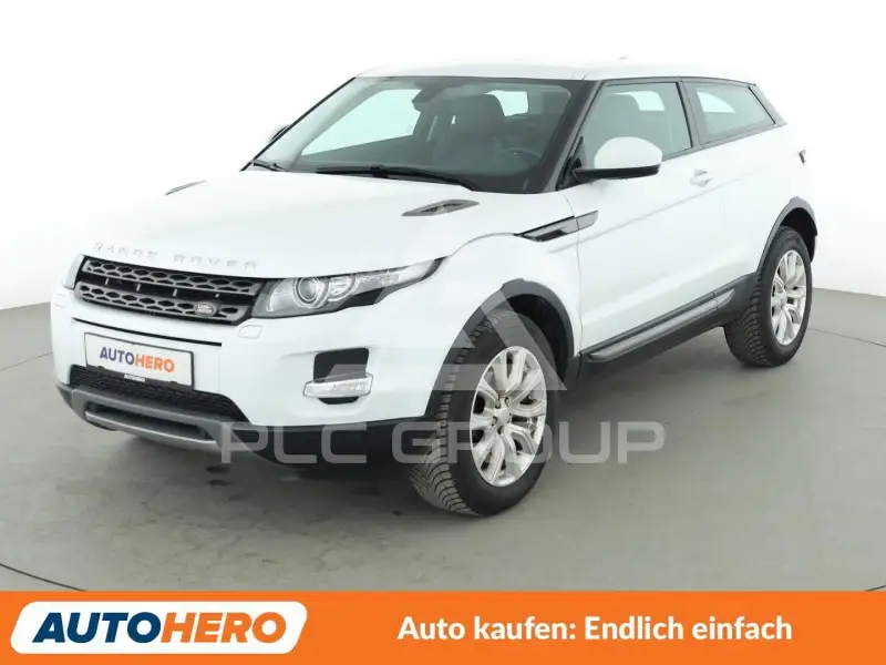 2015 Land Rover Range Rover