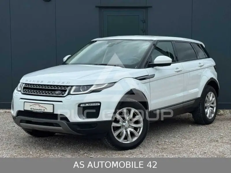 2015 Land Rover Range Rover
