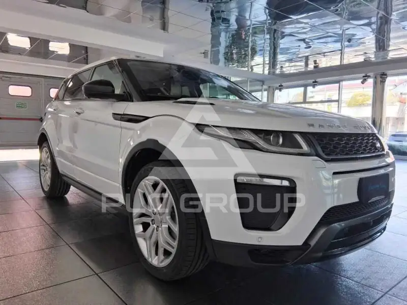 2015 Land Rover Range Rover