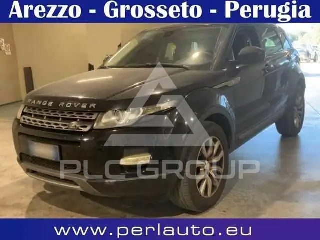 2015 Land Rover Range Rover