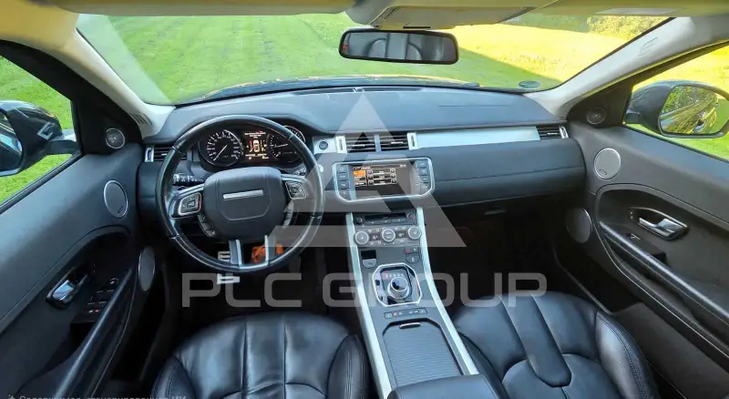 2015 Land Rover Range Rover