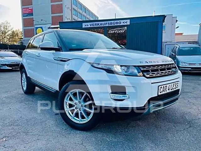 2015 Land Rover Range Rover