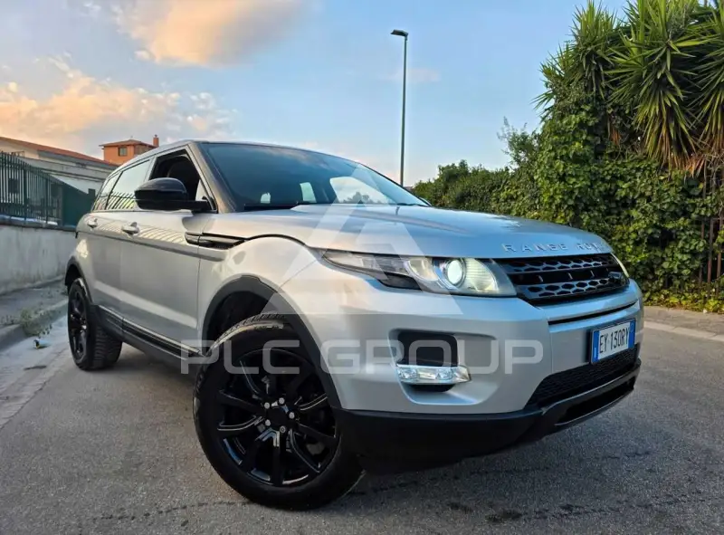 2015 Land Rover Range Rover
