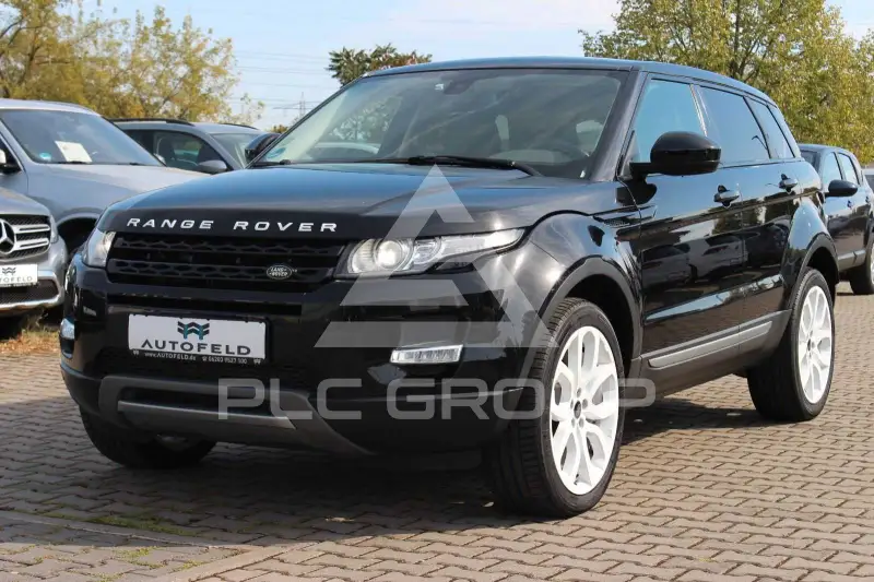 2015 Land Rover Range Rover