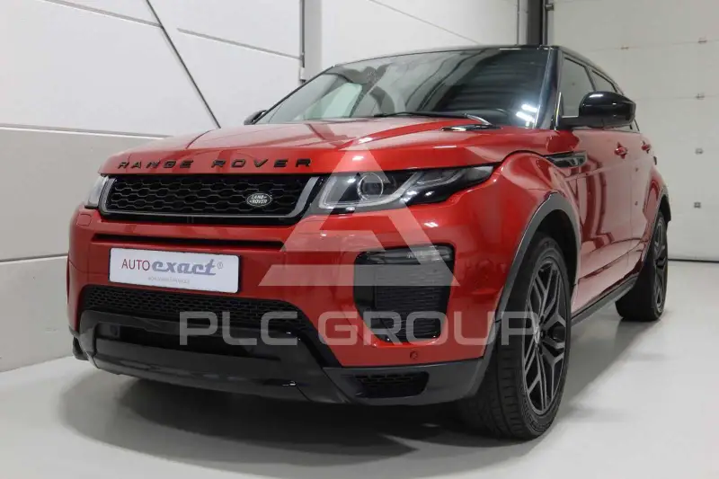2015 Land Rover Range Rover