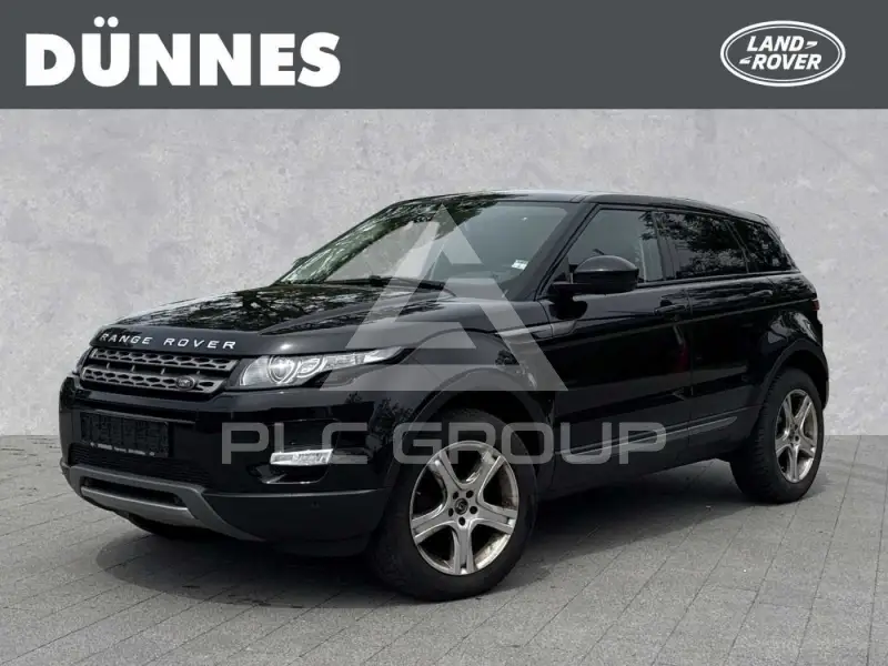 2015 Land Rover Range Rover