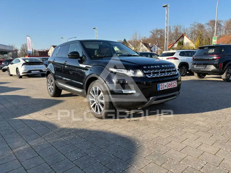 2015 Land Rover Range Rover