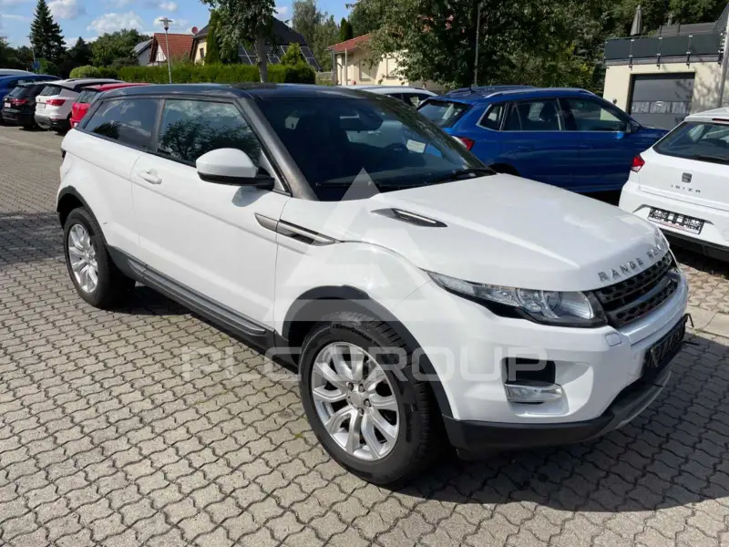 2015 Land Rover Range Rover