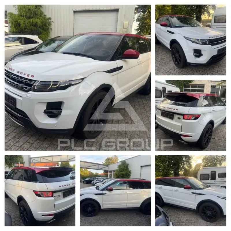 2015 Land Rover Range Rover