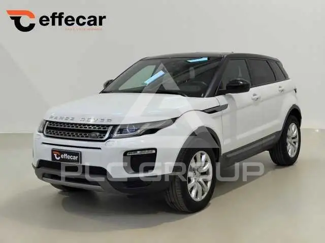 2015 Land Rover Range Rover