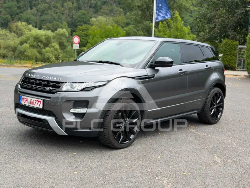 2015 Land Rover Range Rover