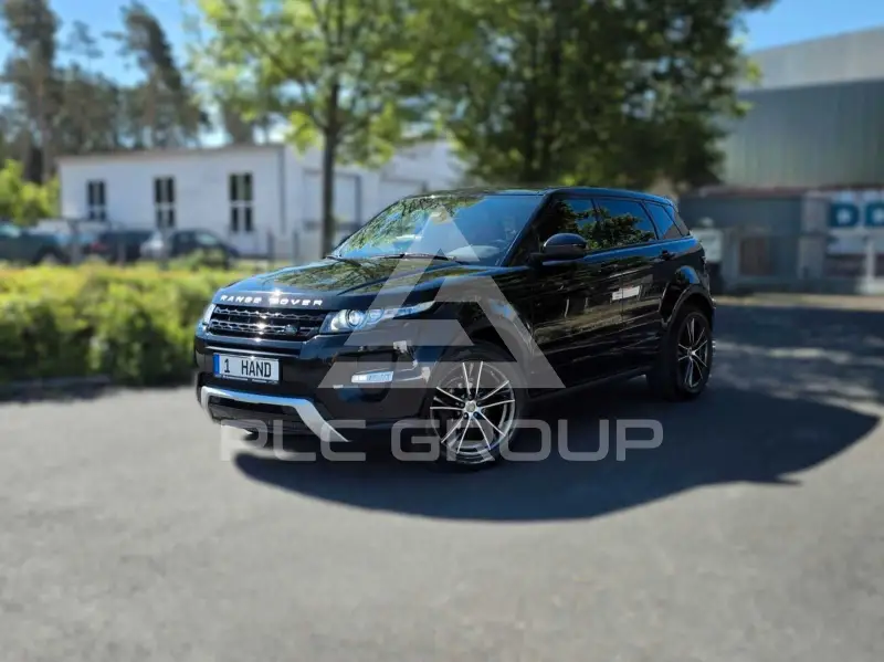 2015 Land Rover Range Rover