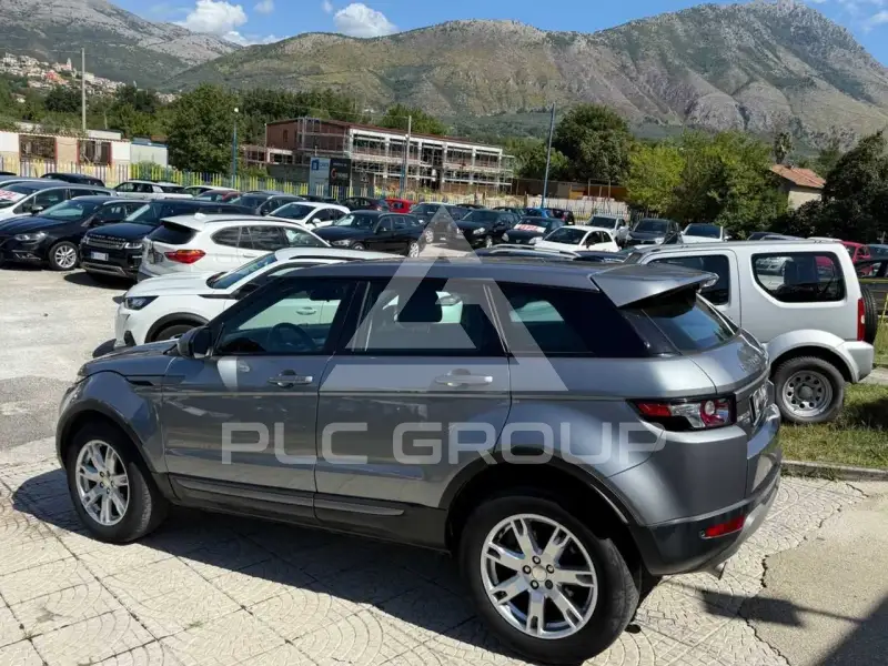 2015 Land Rover Range Rover