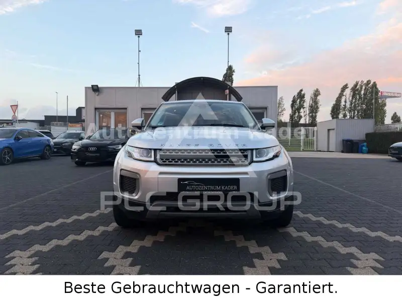 2015 Land Rover Range Rover