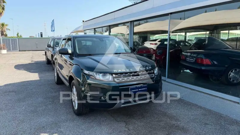 2015 Land Rover Range Rover