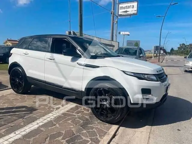 2015 Land Rover Range Rover