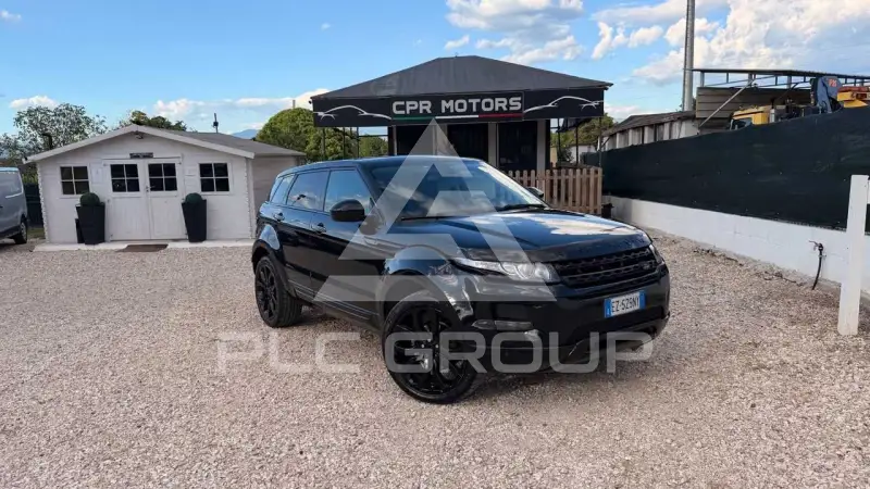 2015 Land Rover Range Rover