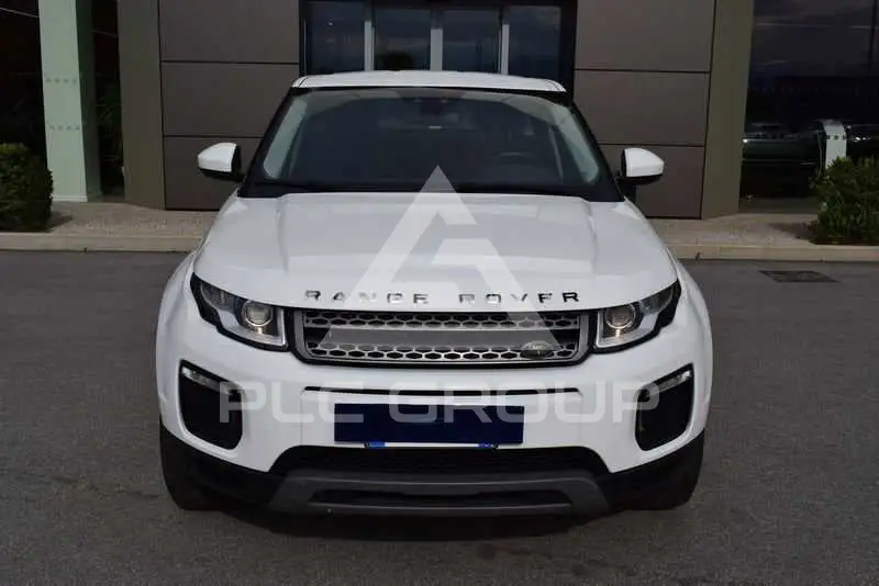 2015 Land Rover Range Rover