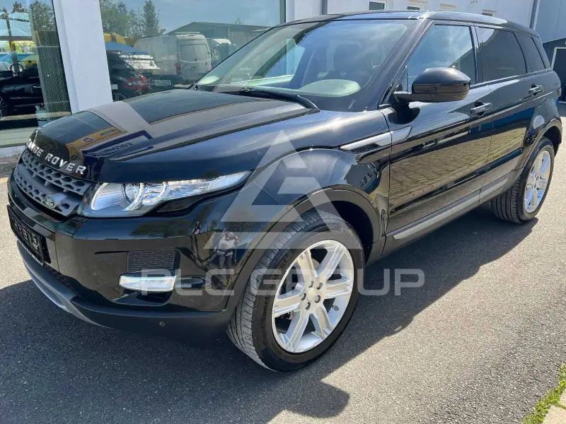 2015 Land Rover Range Rover