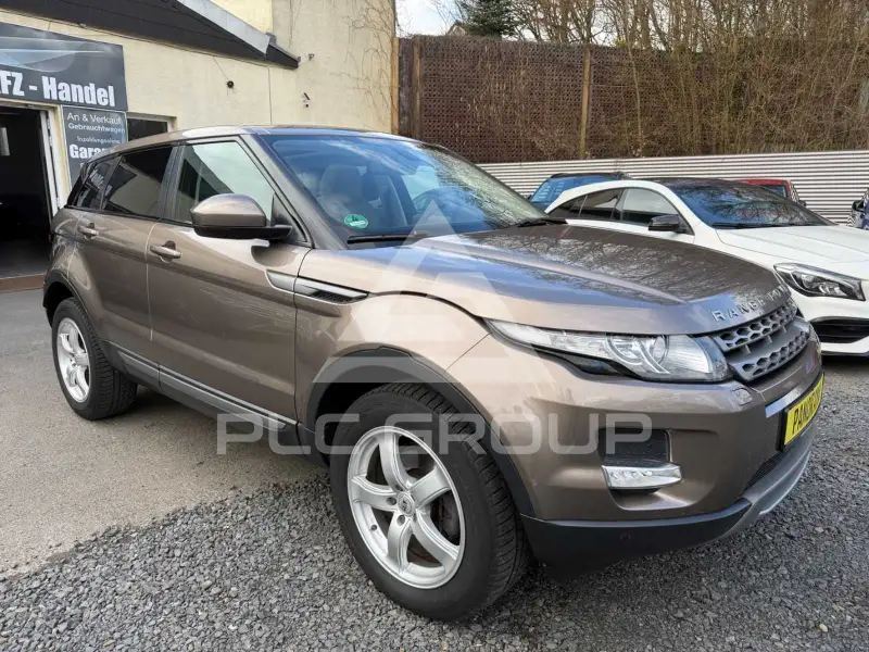 2015 Land Rover Range Rover
