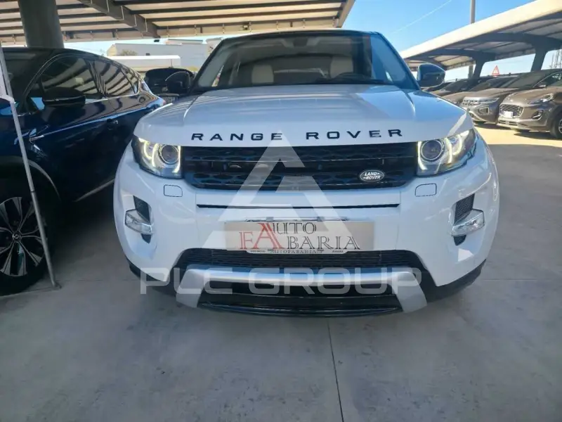 2015 Land Rover Range Rover