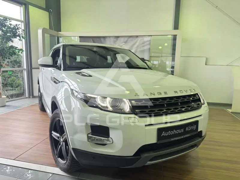 2015 Land Rover Range Rover