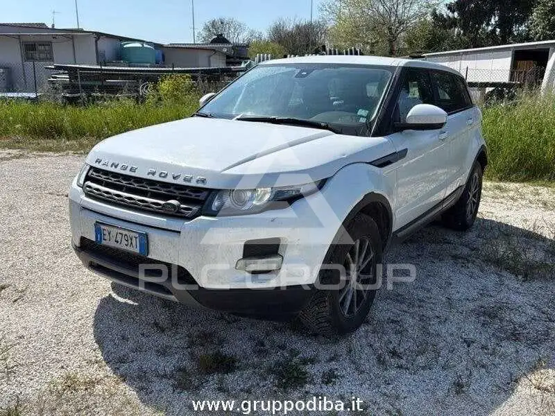 2015 Land Rover Range Rover