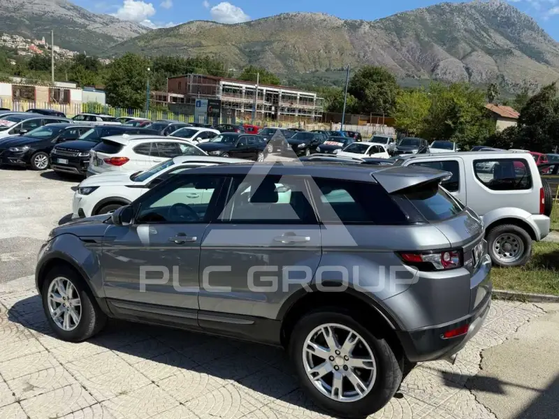 2015 Land Rover Range Rover