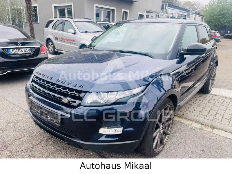 2015 Land Rover Range Rover