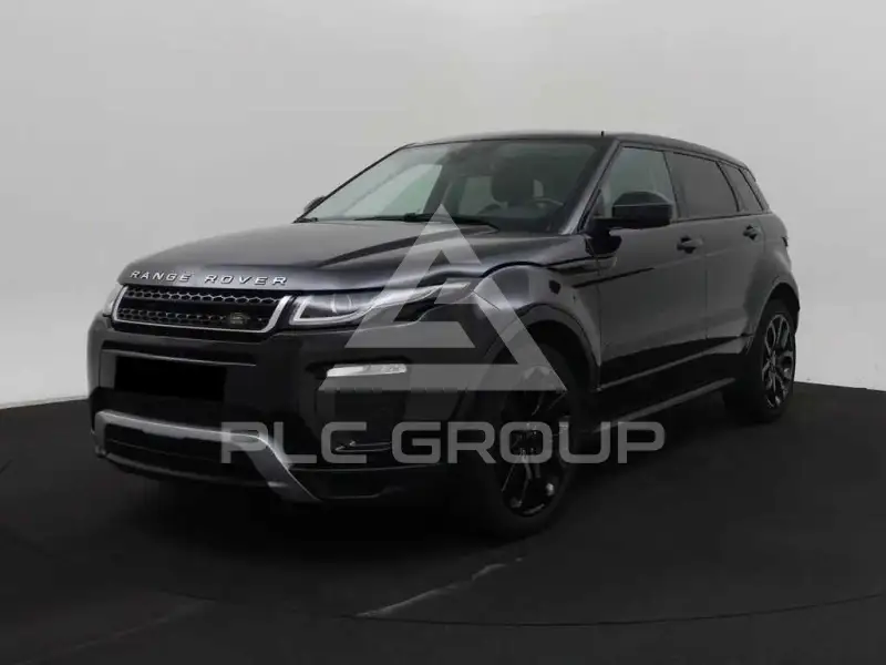 2015 Land Rover Range Rover