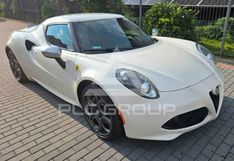 2015 Alfa Romeo Other