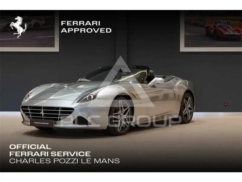 2015 Ferrari Other