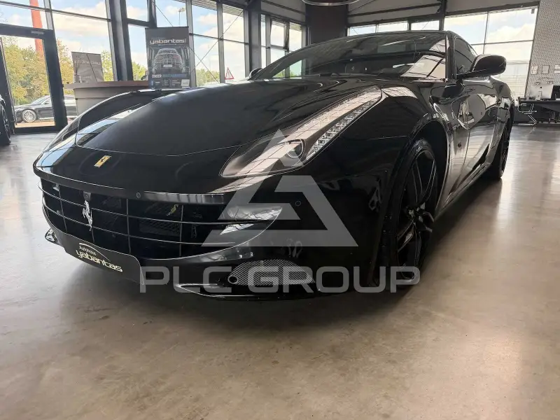 2015 Ferrari FF