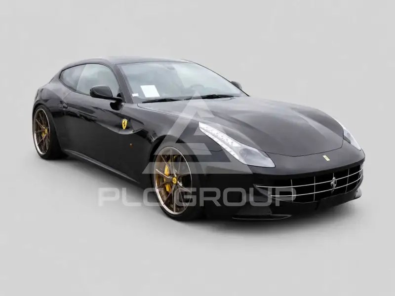 2015 Ferrari FF