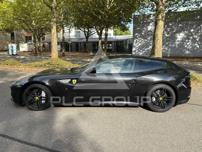 2015 Ferrari FF
