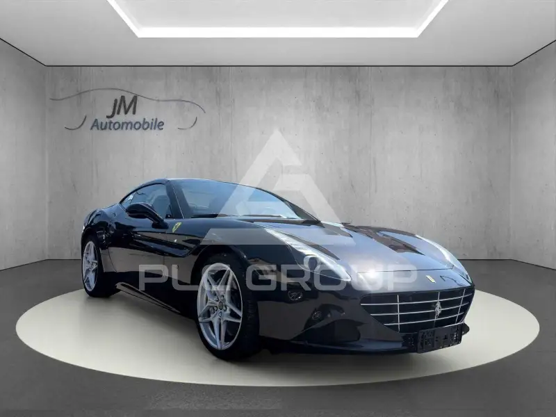 2015 Ferrari CALIFORNIA