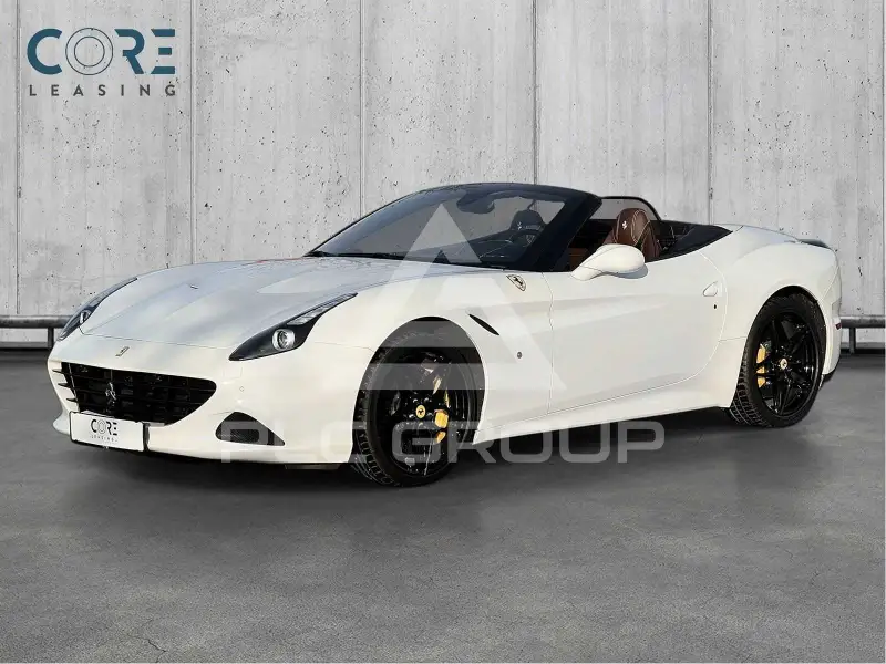 2015 Ferrari CALIFORNIA