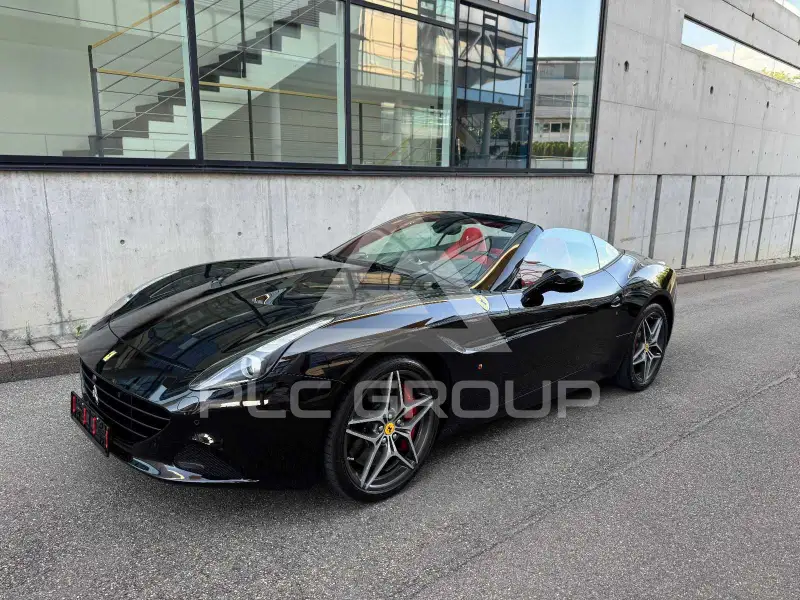 2015 Ferrari CALIFORNIA